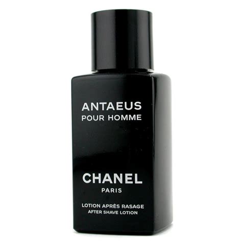 chanel antaeus pour homme aftershave balsem|antaeus fragrance.